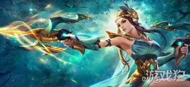 曜虞姬典藏最新爆料,神秘力量觉醒，传奇英雄再临战场